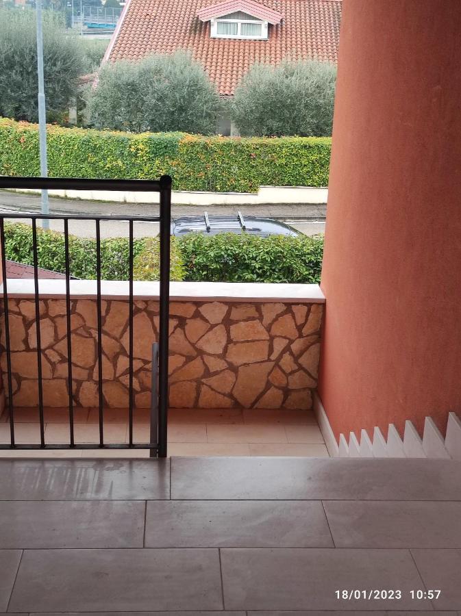 Casa Vacanze Da Riki Appartamento 2 Peschiera del Garda Exterior photo