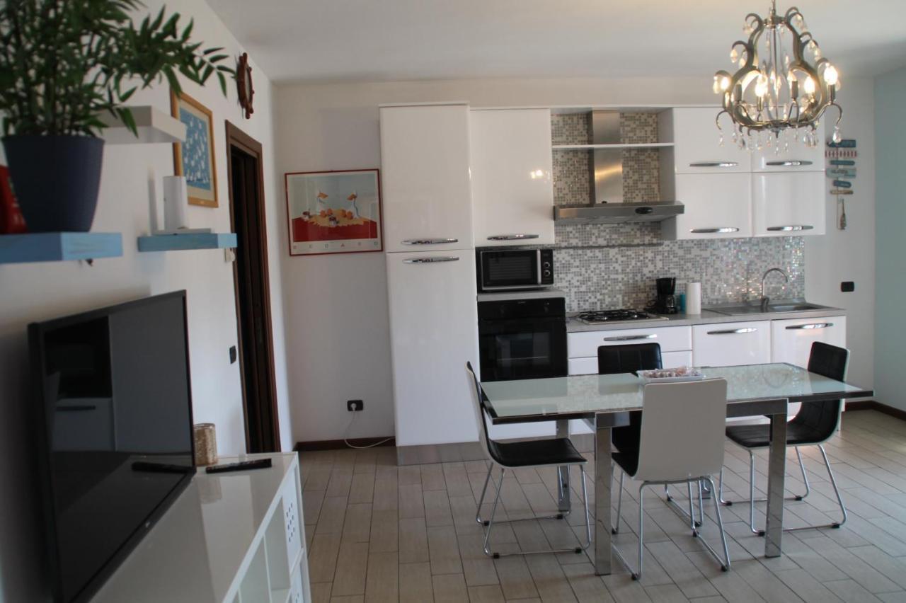 Casa Vacanze Da Riki Appartamento 2 Peschiera del Garda Exterior photo