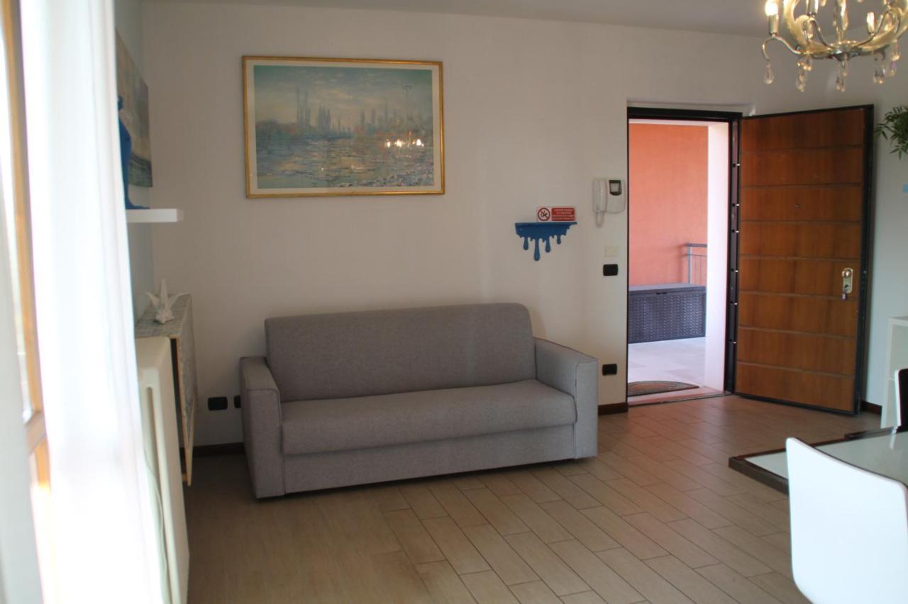 Casa Vacanze Da Riki Appartamento 2 Peschiera del Garda Exterior photo