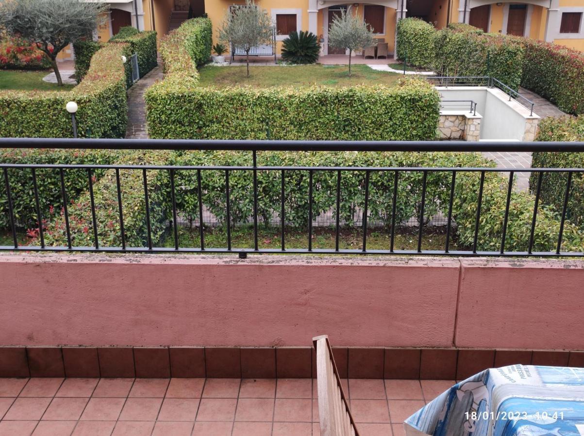 Casa Vacanze Da Riki Appartamento 2 Peschiera del Garda Exterior photo