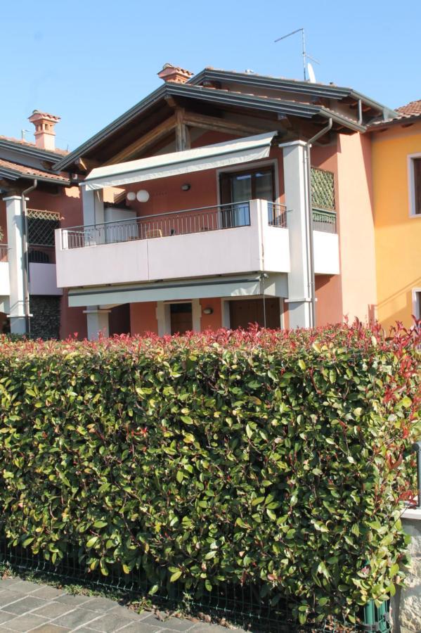Casa Vacanze Da Riki Appartamento 2 Peschiera del Garda Exterior photo