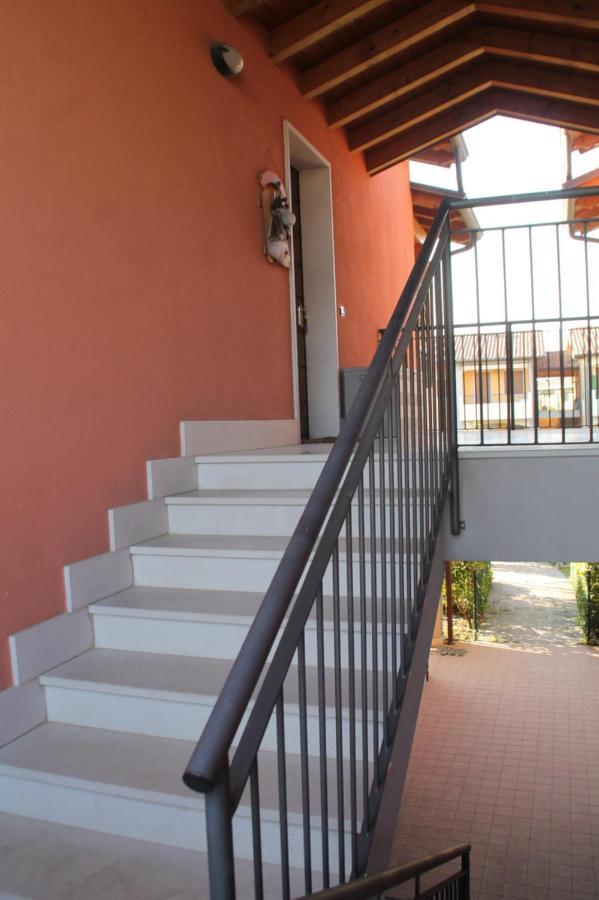 Casa Vacanze Da Riki Appartamento 2 Peschiera del Garda Exterior photo