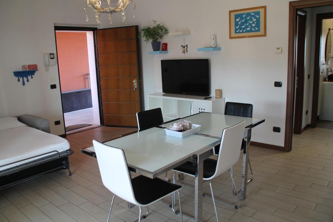 Casa Vacanze Da Riki Appartamento 2 Peschiera del Garda Exterior photo